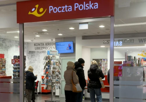 Nagły zwrot w Poczcie Polskiej. Spółka szuka kluczowego menedżera od finansów