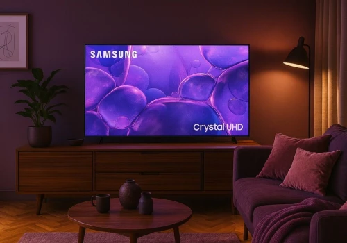 TURBO tani telewizor Samsung 55 cali! Rekordowa okazja
