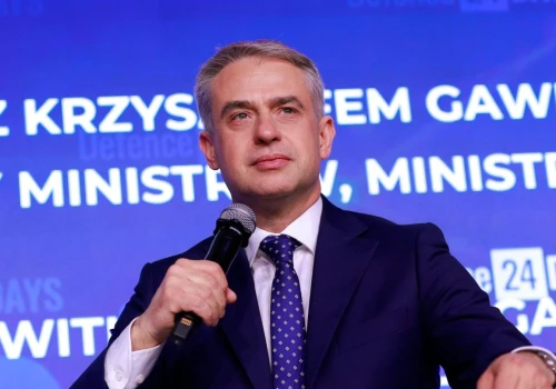 30 proc. Polaków z umiejętnościami cyfrowymi. „Lekcja do odrobienia”