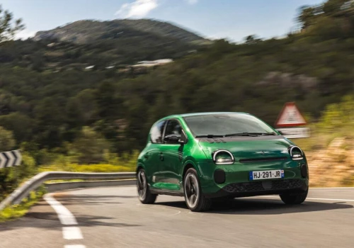 Kiedy zobaczymy w Polsce nowe Renault Twingo? Poznaliśmy datę prezentacji polskiego cennika i premiery w salonach