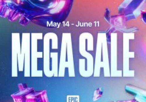Wystartowała Mega Wyprzedaż 2026 w Epic Games Store. Polecane promocje na gry PC!