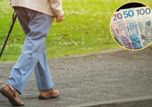 15 maja to ważna data dla seniorów. Można dostać 288 zł dodatku do emerytury