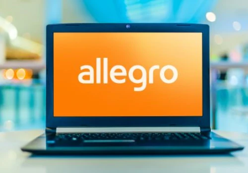 Allegro: 2,8 mld zł przychodów w Polsce, wyższe zyski