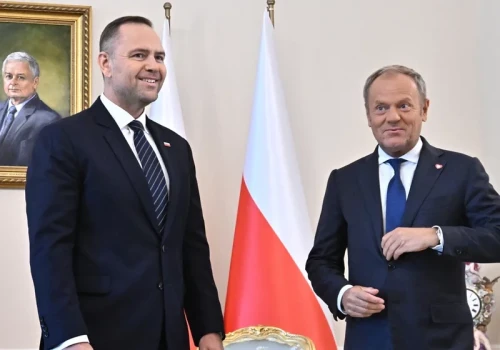 Donald Tusk i Karol Nawrocki w tej sprawie są zgodni. To będzie przełom?