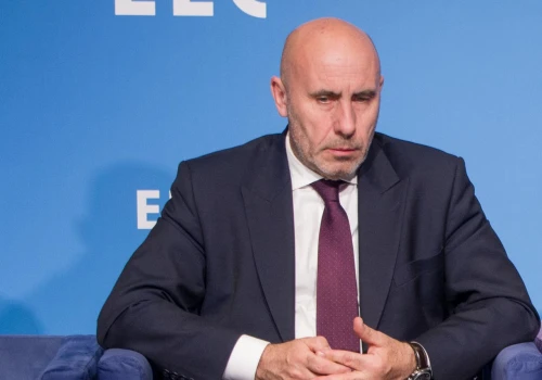 Dymisja na szczycie Grupy Azoty. Leszkiewicz rezygnuje