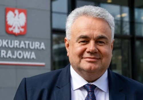 Sakiewicz żąda wyjaśnień po słowach Korneluka. Chodzi o wezwanie do prokuratury