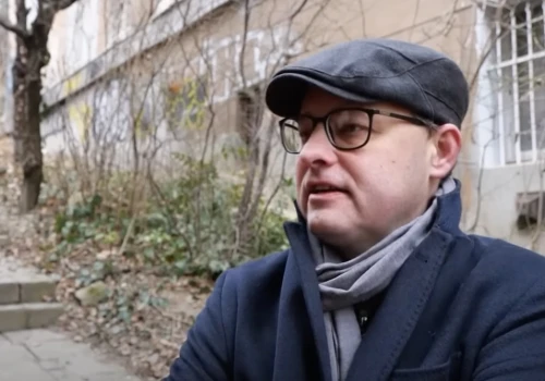 Węgierska policja zabrała głos. Jest komunikat, chodzi o Romanowskiego! „Niezbędne kroki”