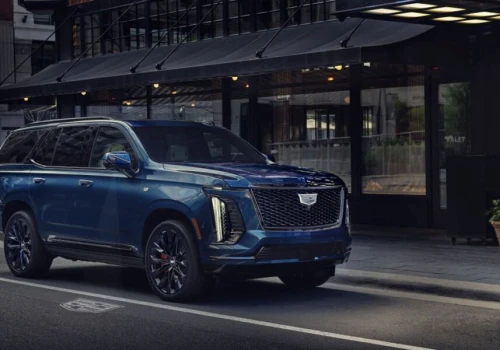 Bottasowi przed GP Miami zwinęli służbowego Cadillaca z przepustką do padoku