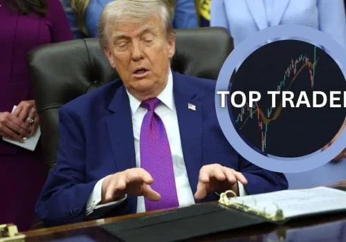 Poznaliśmy co trzyma w swoim portfelu inwestycyjnym Donald Trump! Prezydent USA zarobił majątek na akcjach