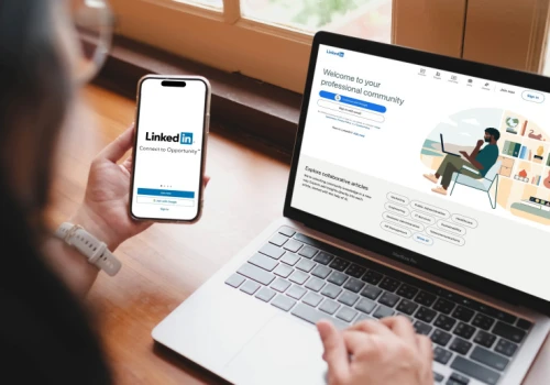 LinkedIn zwalnia tysiące pracowników w kolejnej fali cięć w branży tech