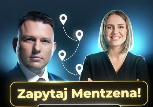 Przyjeżdża Sławomir Mentzen – szczegóły wydarzenia