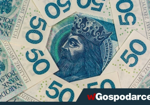 Polska gospodarka w kleszczach