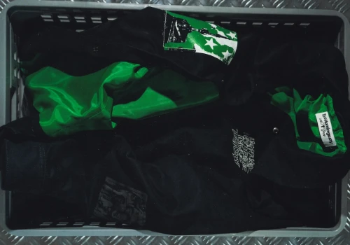 Współpracowali z ikonami streetwearu. Teraz stworzyli szczególny projekt dla Taco Hemingwaya