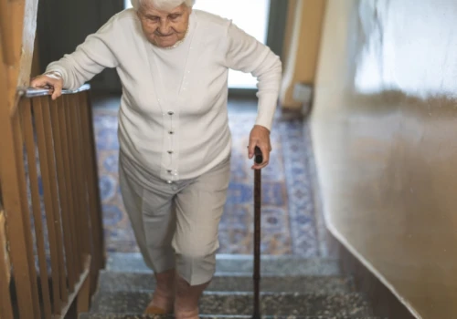 Najem senioralny obciążeniem dla samorządów. Powiaty domagają się kalkulacji kosztów