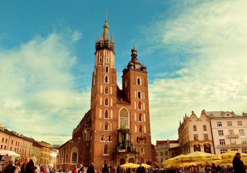 10 najsłynniejszych zabytków UNESCO w Polsce