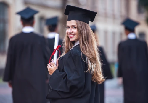 Najlepsze studia magisterskie – ranking 2026. Te specjalizacje będą na topie