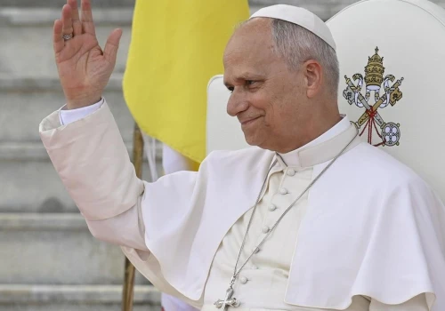 Papież Leon XIV na Gran Canarii. Spotka się z migrantami w Arguineguín
