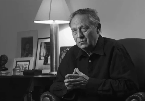 Nie żyje Krzysztof Piesiewicz. Scenarzysta filmów Kieślowskiego odszedł w wieku 80 lat