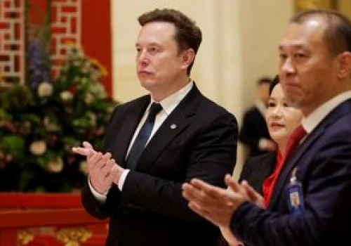 Chiny otwierają drzwi dla gigantów z USA. Jest zapowiedź Xi Jinpinga