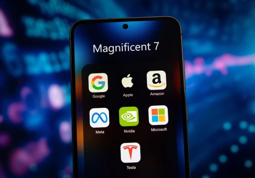Google wyprzedził Apple. AI zmienia globalny ranking najcenniejszych marek świata