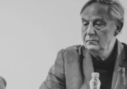 Krzysztof Piesiewicz nie żyje. Twórca filmowy i były senator miał 80 lat