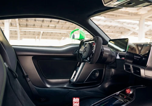 Zapłacił za pierwszy przegląd 160 tys. zł. Jakie auto, takie ceny