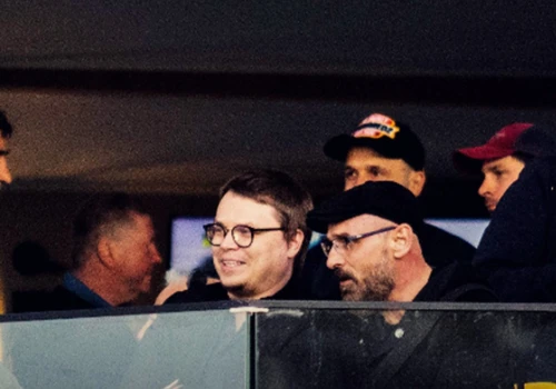 Wojciech Kwiecień ma przejąć 25 procent akcji Wisły Kraków