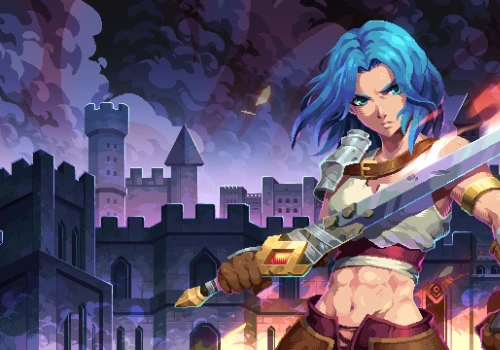 Nowe RPG zebrało ogromne wsparcie na Kickstarterze