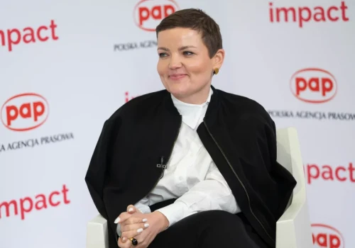 Karol Nawrocki zawetuje kolejną ustawę? Minister: Ja zawsze mam plan B i C