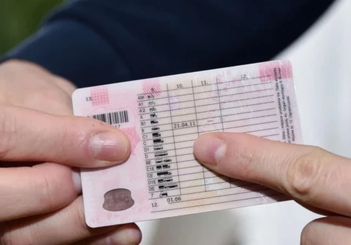 Masz zakaz prowadzenia pojazdów? Każdy sąsiad pozna twoje dane