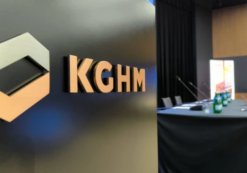 3,5 mld zł zysku w kwartał. KGHM wraca do gry z rekordowym wynikiem