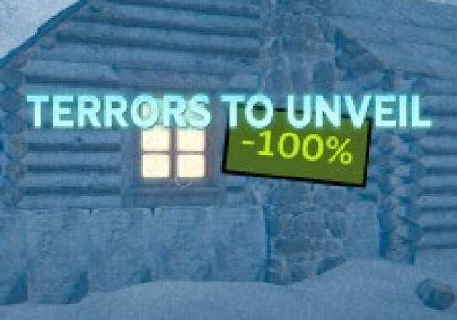 Zdobądź Terrors to Unveil: Day Off za darmo. Horror w estetyce VHS dostępny na Steam!