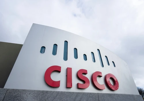 Cisco zwolni 4000 pracowników