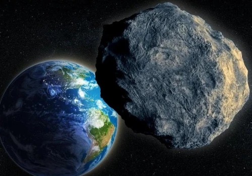 Odkryto ją kilka dni temu, teraz przeleci tuż obok Ziemi. Asteroidę będzie można oglądać z Polski!