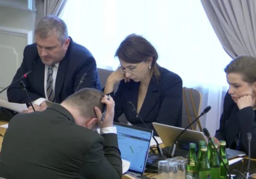 Koniec instruktorów po podstawówce. Minister zapowiedział zmiany