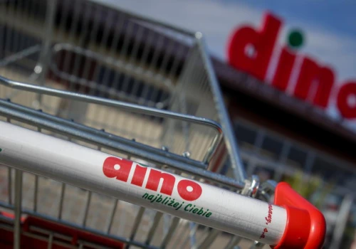 Dino opublikowało wyniki. Zysk wyższy od oczekiwań, marża EBITDA w dół