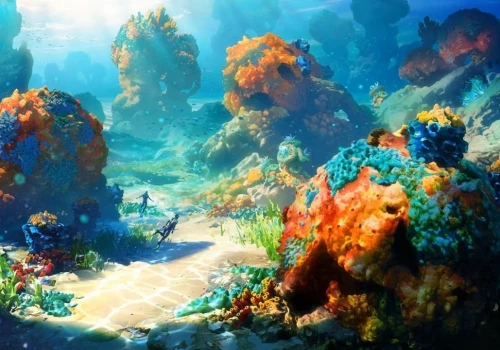 2,5-godziny temu premiera i już jest olbrzymi sukces na Steam. Nowa survivalowa gra z otwartym światem idzie jak burza, a twórcy Subnautica 2 planują przyszłość