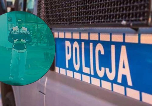 Straty na 12 tysięcy złotych. Kto rozpoznaje sprawcę z Rzeszowa?