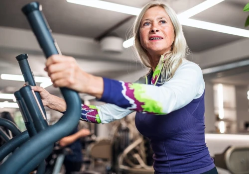 Trening 15-15-15 podbija siłownie. Nie nudzi się i daje szybkie efekty cardio