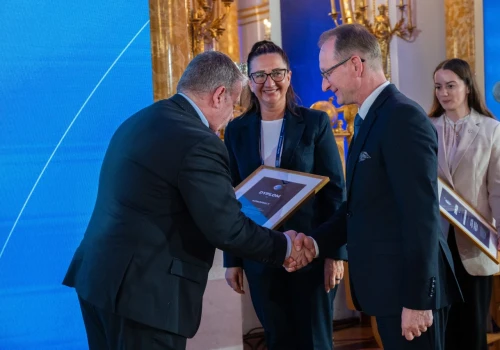 Konopnica wśród trzech najlepszych gmin w Polsce. Jest zestawienie kondycji samorządów