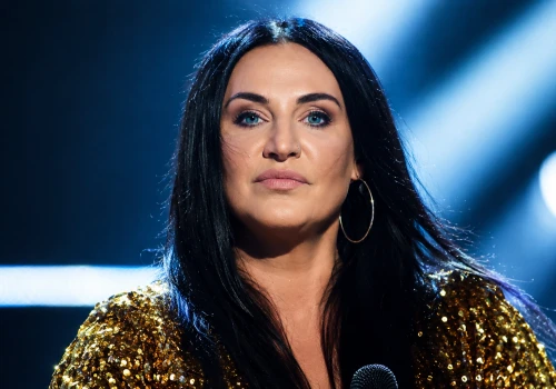 Kayah zaskoczyła metamorfozą. Tak już nie wygląda