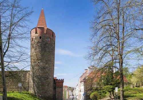 Polacy jeżdżą do Francji, a zapominają o polskim Carcassonne. To lokalna perła bez tłumów