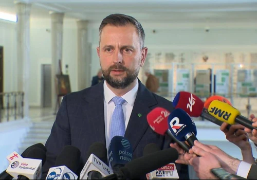 Kosiniak-Kamysz reaguje na medialne plotki o wojskach USA
