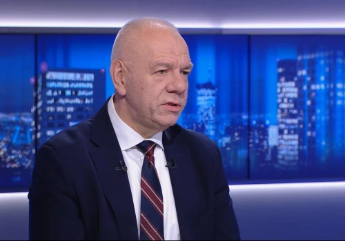 PiS wróci do władzy, zakaz kryptowalut będzie zbędny? Nieoczekiwane słowa Sasina