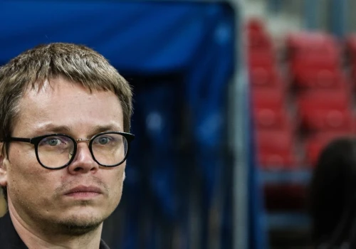 Wisła po awansie nie odpuszcza Śląska. Królewski zabrał głos ws. Wieczystej