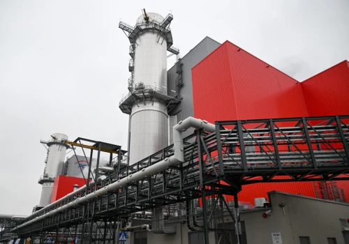 PGE przedstawiła szacunkowe wyniki za I kwartał. Prawie 2 mld zł zysku netto
