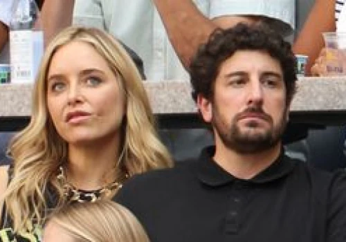 Jason Biggs, gwiazdor 