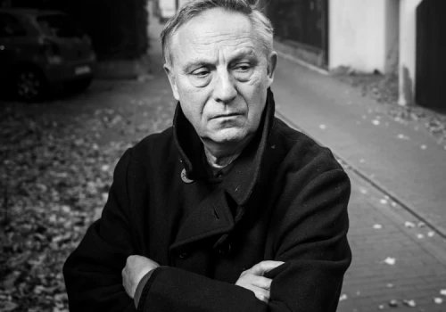 Nie żyje Krzysztof Piesiewicz. Wybitny polski scenarzysta był współautorem „Dekalogu” i „Trzech kolorów” Kieślowskiego