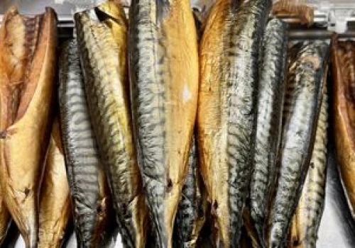 Ta ryba ma dużo omega-3 i mało rtęci. W Polsce jest łatwo dostępna