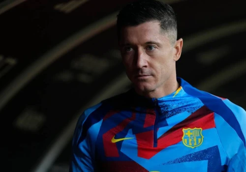Prezes FC Porto wyznał ws. Lewandowskiego. Szczera prawda
